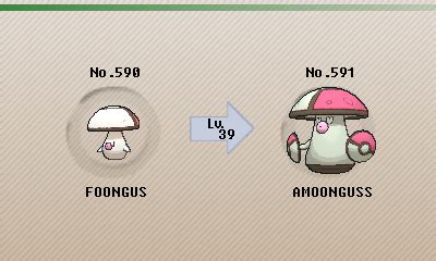 amoonguss smogon|amoonguss evolution.